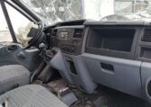 Despiece Ford Transit 115 T300 del 2011