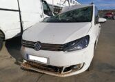 Despiece Volkswagen Touran del 2014
