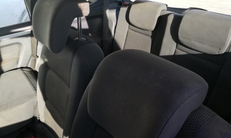 Despiece Volkswagen Touran del 2014