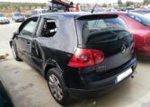 Despiece Volkswagen Golf 1.9TDI del 2006