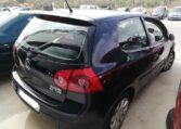 Despiece Volkswagen Golf 1.9TDI del 2006