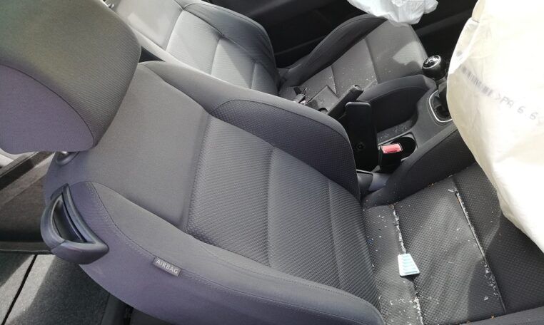 Despiece Volkswagen Golf 1.9TDI del 2006