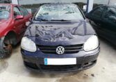 Despiece Volkswagen Golf 1.9TDI del 2006
