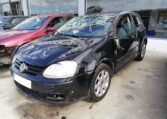 Despiece Volkswagen Golf 1.9TDI del 2006