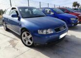 Despiece Audi A3 1.9tdi 2001