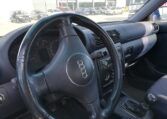 Despiece Audi A3 1.9tdi 2001
