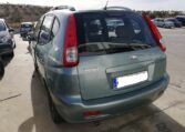 Despiece Chevrolet Tacuma del 1999