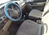 Despiece Chevrolet Tacuma del 1999