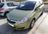 Despiece Opel Corsa 1.3CDTI del 2007