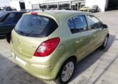 Despiece Opel Corsa 1.3CDTI del 2007