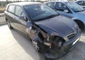 Despiece Toyota Corolla del 2004