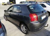 Despiece Toyota Corolla del 2004