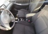 Despiece Toyota Corolla del 2004