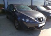 Despiece Seat Leon II del 2005