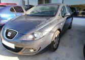 Despiece Seat Leon II del 2005