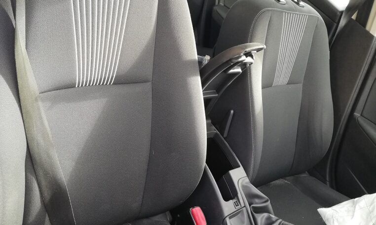 Despiece Renault Megane III 2010