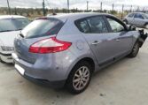 Despiece Renault Megane III 2010