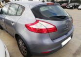 Despiece Renault Megane III 2010