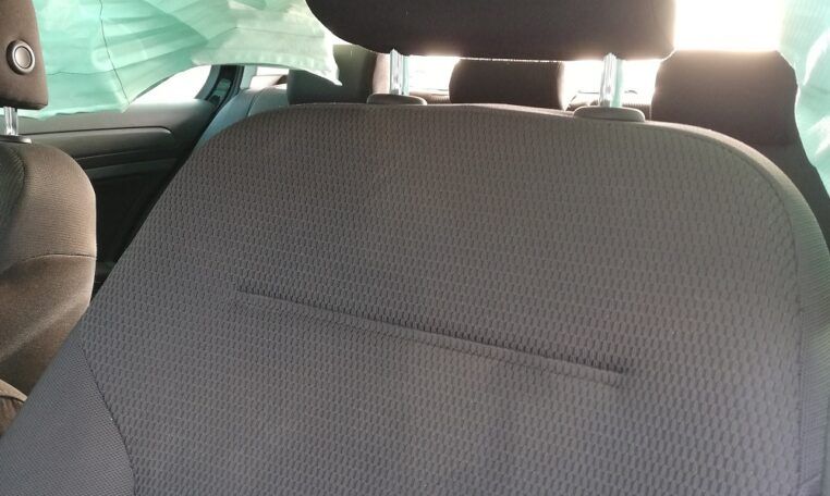 Despiece Volkswagen Golf VII del 2017