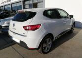 Despiece Renault Clio IV del 2013