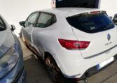 Despiece Renault Clio IV del 2013