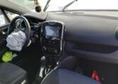Despiece Renault Clio IV del 2013