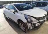 Despiece Renault Clio IV del 2013