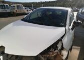 Despiece Renault Clio IV del 2013