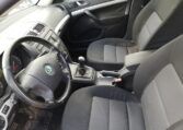 Despiece Skoda Octavia 1.9TDI del 2007