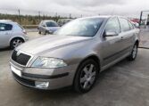 Despiece Skoda Octavia 1.9TDI del 2007