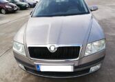 Despiece Skoda Octavia 1.9TDI del 2007