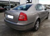 Despiece Skoda Octavia 1.9TDI del 2007