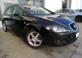 Despiece Seat León 2.0TDI 140CV del 2005