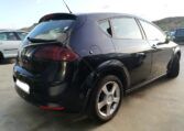 Despiece Seat León 2.0TDI 140CV del 2005