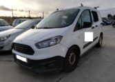 Despiece Ford Transit Courier del 2017