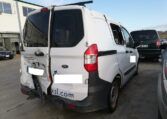 Despiece Ford Transit Courier del 2017