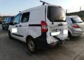 Despiece Ford Transit Courier del 2017