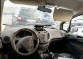 Despiece Ford Transit Courier del 2017