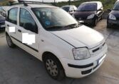 Despiece Fiat Panda del 2010