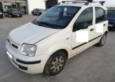 Despiece Fiat Panda del 2010