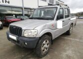 Despiece Mahindra Goa del 2007