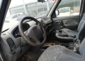 Despiece Mahindra Goa del 2007