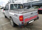 Despiece Mahindra Goa del 2007