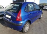 Despiece Citroen C3 1.4hdi 2005
