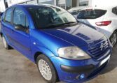 Despiece Citroen C3 1.4hdi 2005