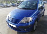 Despiece Citroen C3 1.4hdi 2005