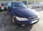 Despiece Honda Accord del 2000