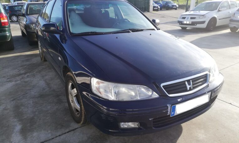 Despiece Honda Accord del 2000
