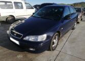 Despiece Honda Accord del 2000