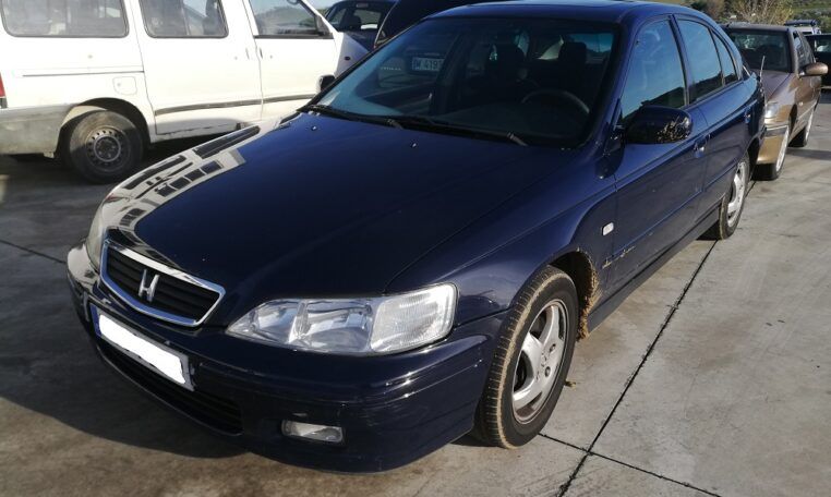 Despiece Honda Accord del 2000